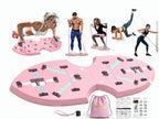 Push-Up Board – Home Workout & Upper Body Trainer UK