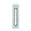 Clarity Glass Dildo - Elysian Sensation
