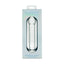 Clarity Glass Dildo - Seraphic Shaft