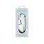 Clarity Glass Dildo - Utopian Delight