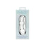Clarity Glass Dildo - Utopian Mystique