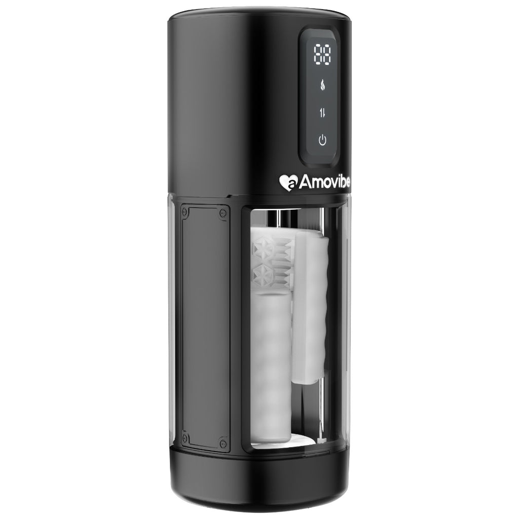 Amovibe Automatic Male Masturbator Coco