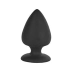 COLT Big Boy Silicone Butt Plug