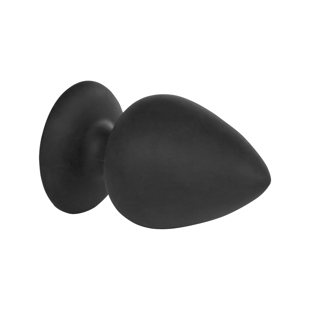 COLT Big Boy Silicone Butt Plug