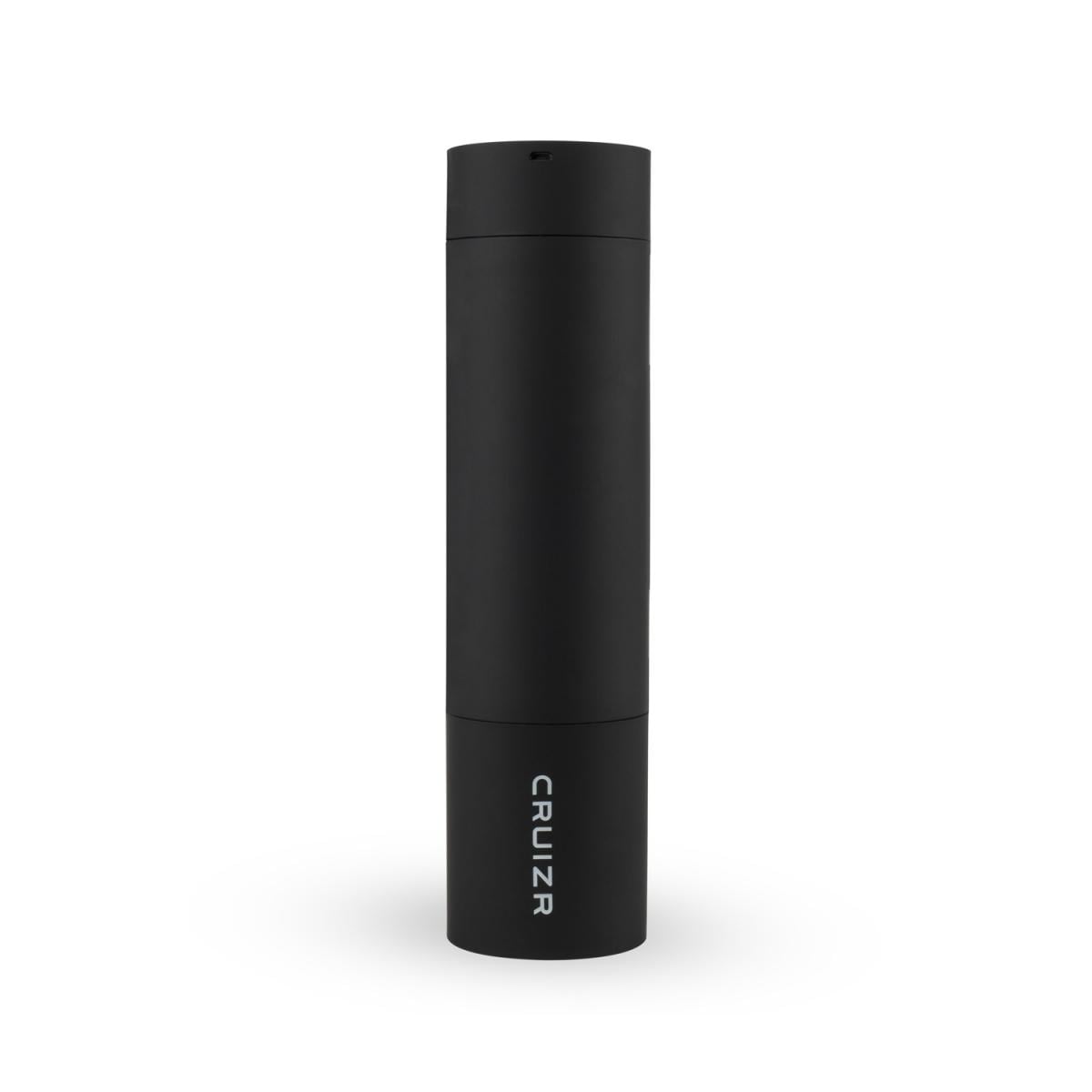 CRUIZR-CP03 Deluxe Vibrating And Sucking Automatic Masturbator With Adapter Secondary image