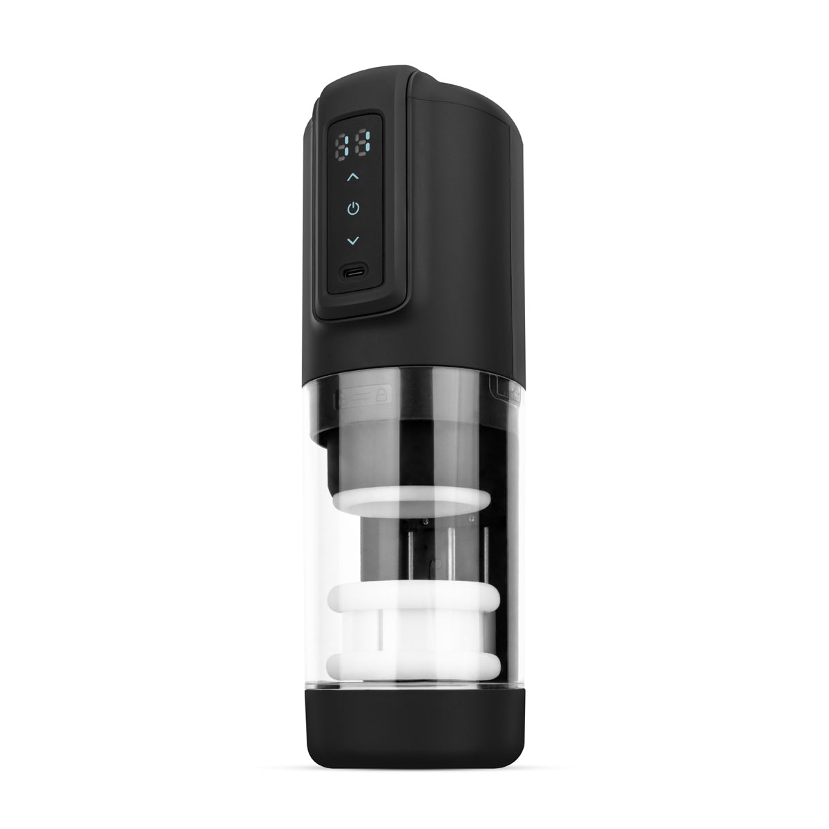 CRUIZR Thrusting and Rotating Masturbator Main image