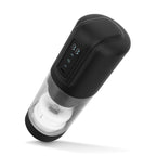 CRUIZR Thrusting and Rotating Masturbator