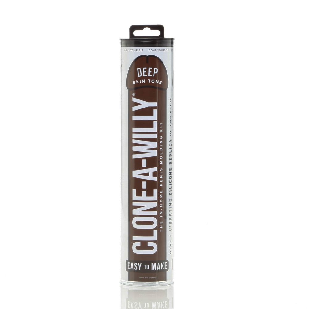 Clone A Willy Deep Tone Kit Secondary image