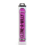 Clone A Willy Kit Neon Purple