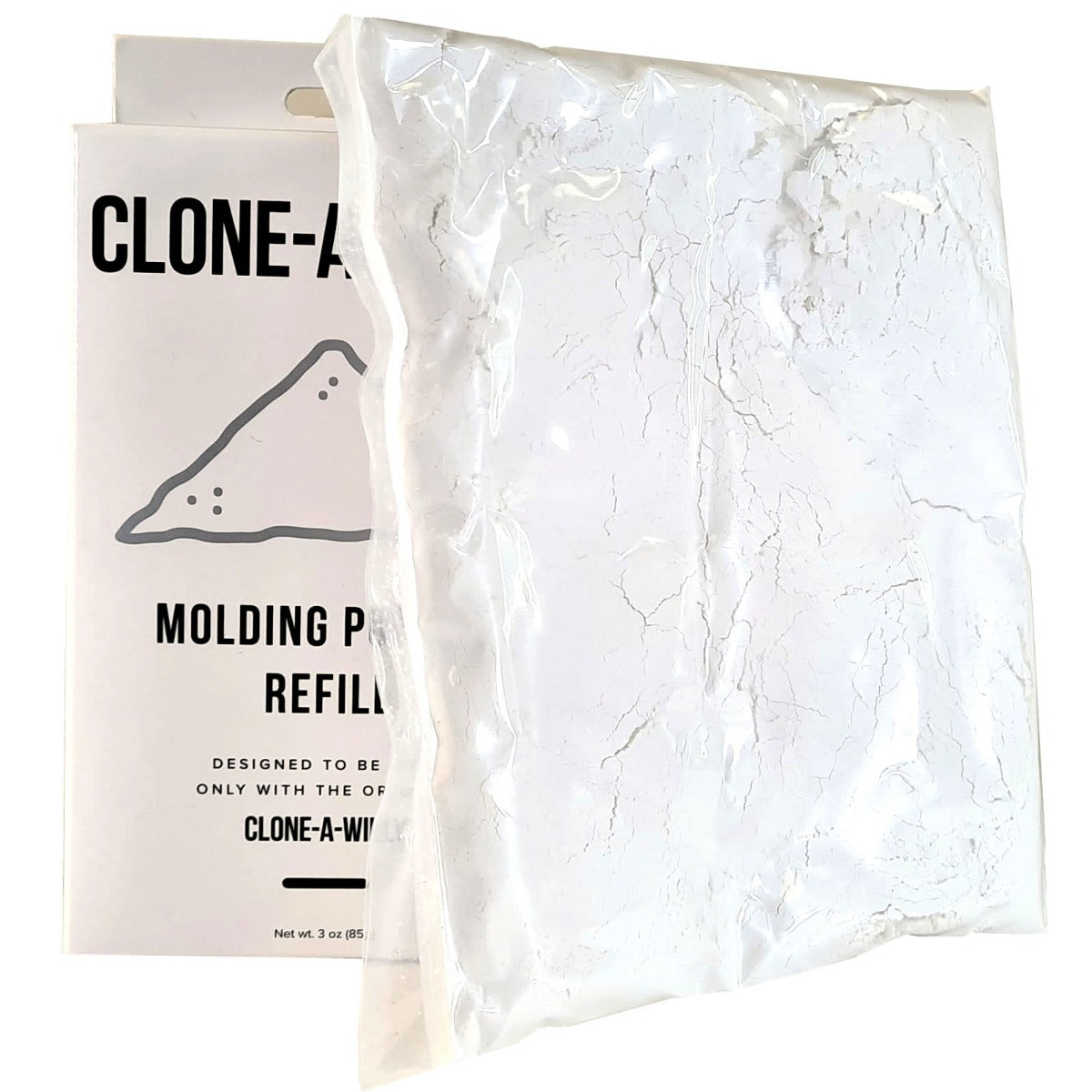 Clone A Willy Moulding Powder 85g Secondary image
