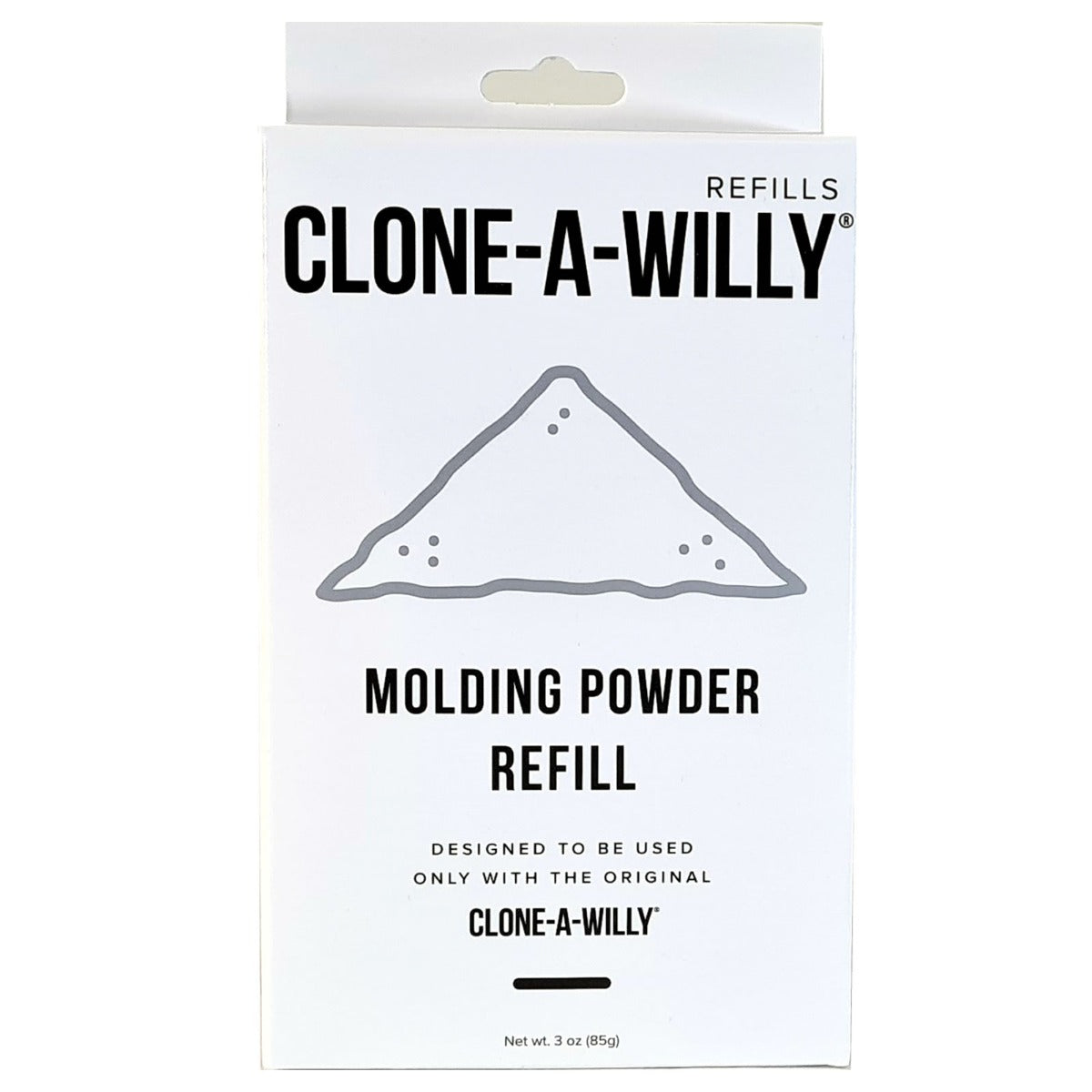 Clone A Willy Moulding Powder 85g Main image