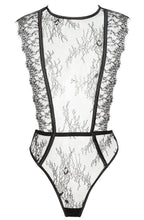 Beauty Night BN6562 Emiliana Teddy Black – image 8
