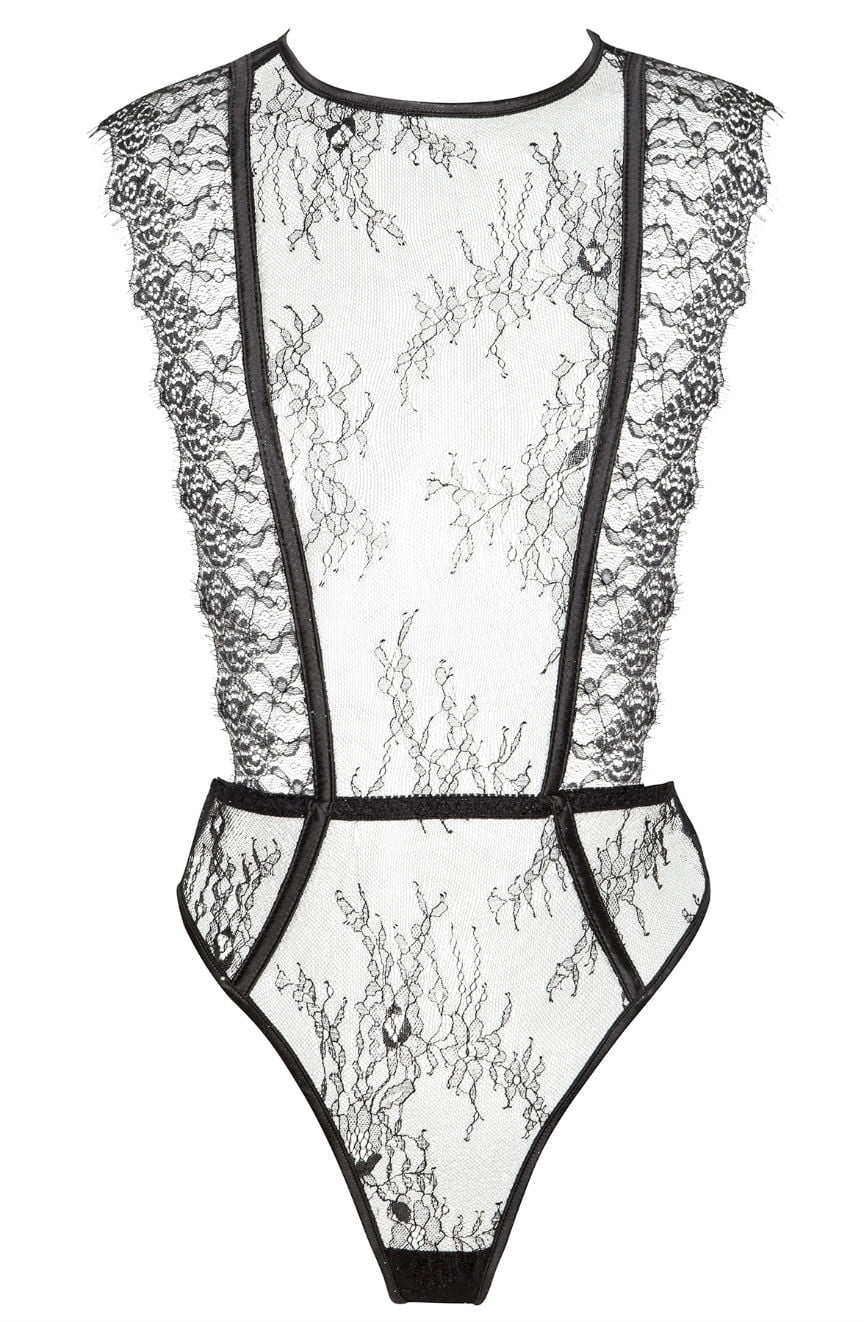 Beauty Night BN6562 Emiliana Teddy Black – image 8