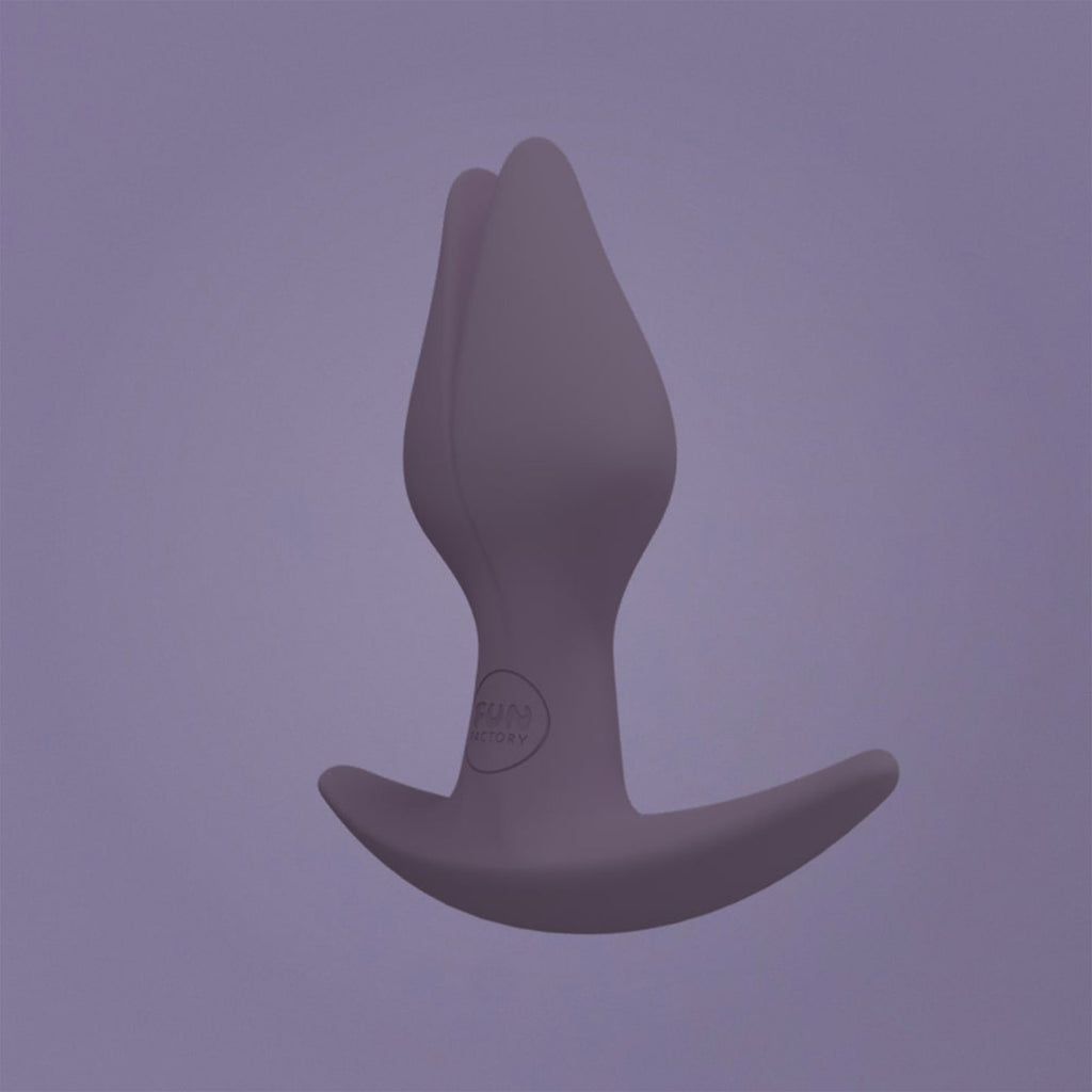 Fun Factory Bootie Fem Butt Plug