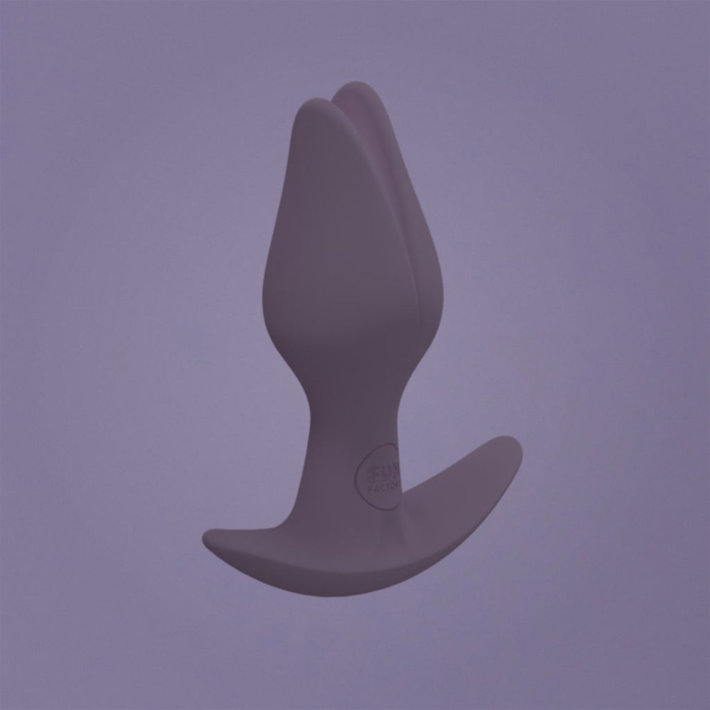 Fun Factory Bootie Fem Butt Plug