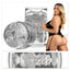 Mia Malkova Fleshlight Quickshot main image