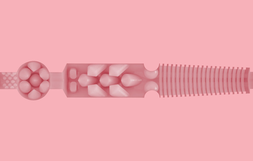 Fleshlight Pink Butt Destroya image 4