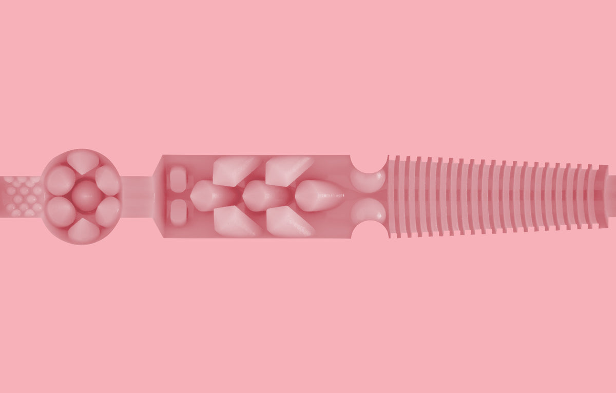 Fleshlight Pink Butt Destroya image 4