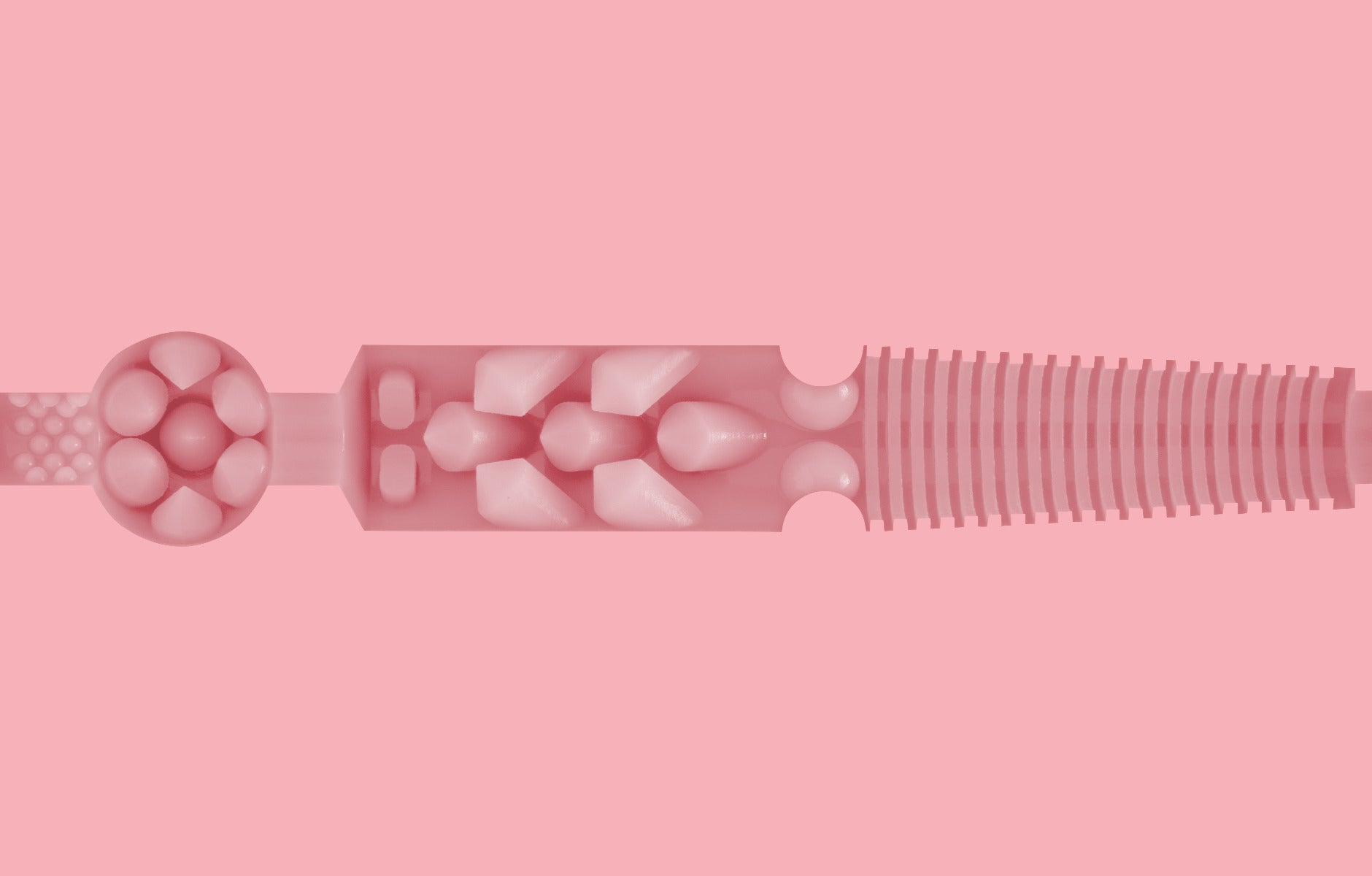 Fleshlight Pink Butt Destroya image 4