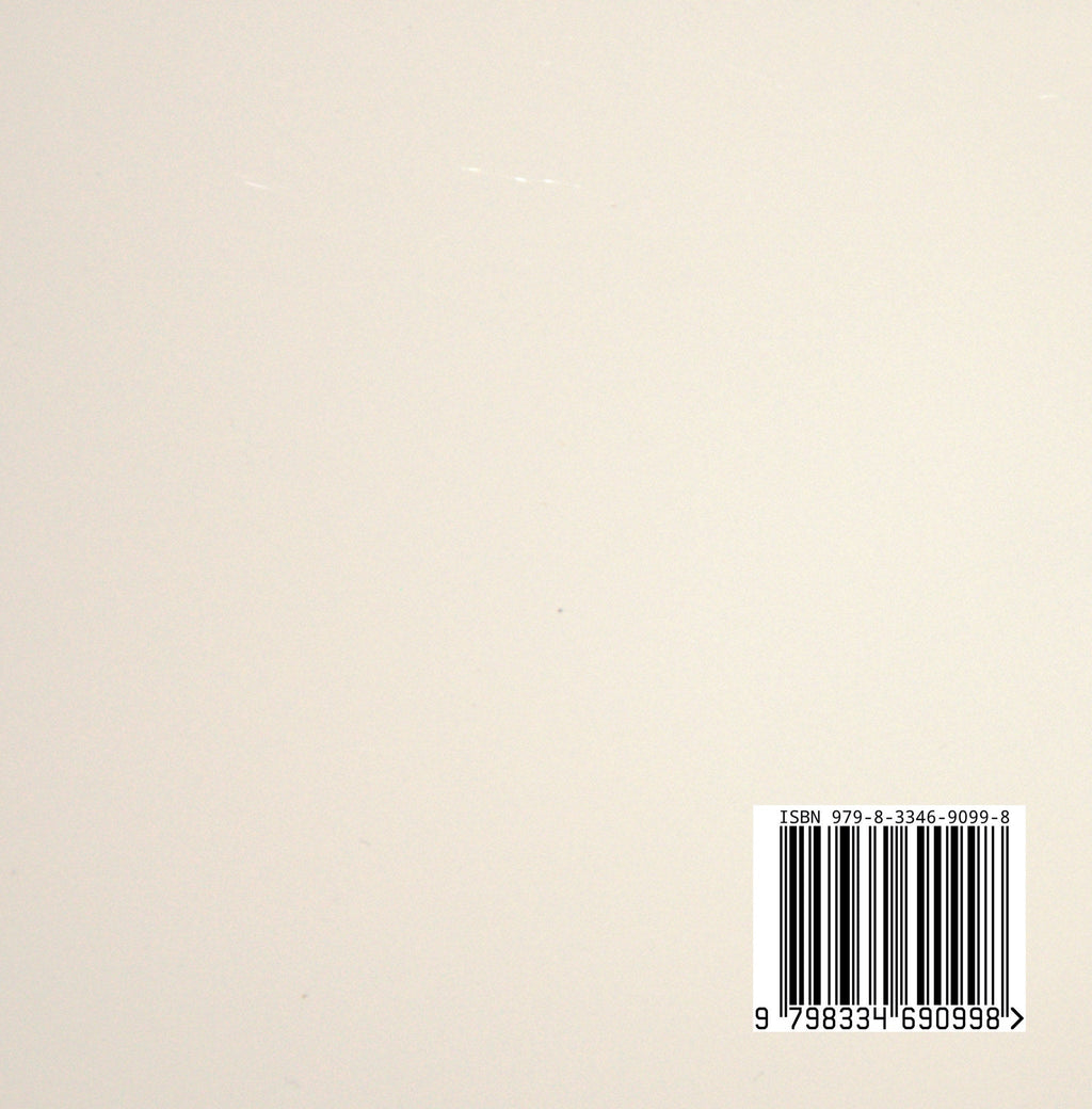 Flicking The Bean funny adult paperback back cover
