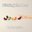 Flicking The Bean funny adult paperback book cover