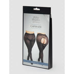 Fifty Shades of Grey Captivate Spanking Tights