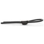 Fifty Shades of Grey Again and Again Adjustable Lasso Style Love Ring