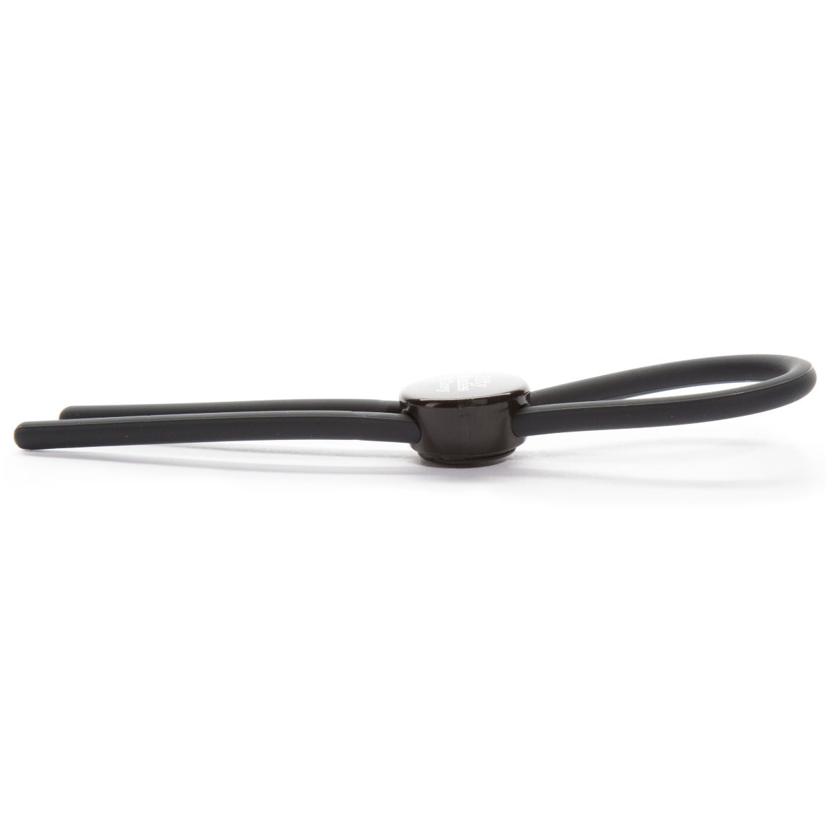 Fifty Shades of Grey Again and Again Adjustable Lasso Style Love Ring