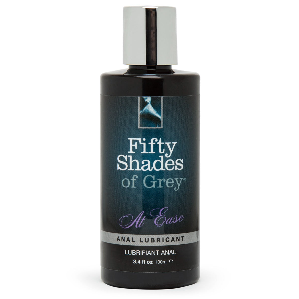 Fifty Shades of Grey At Ease Anal Lubricant