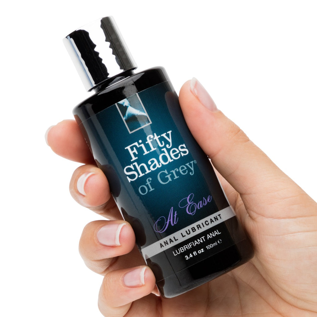 Fifty Shades of Grey At Ease Anal Lubricant