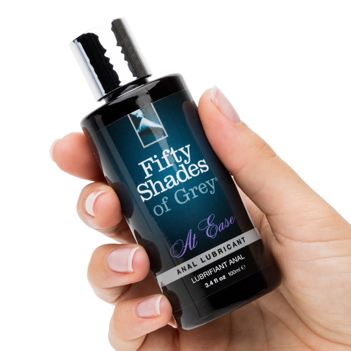 Fifty Shades of Grey At Ease Anal Lubricant