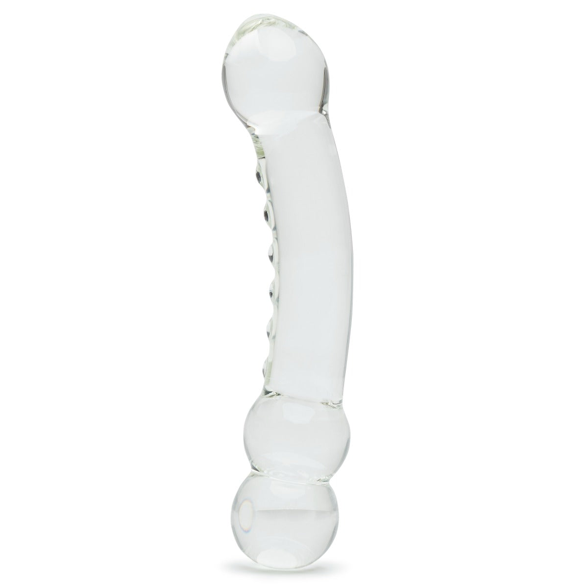 Fifty Shades of Grey Drive Me Crazy Glass Massage Wand Secondary image