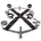 Fifty Shades of Grey Keep Still Over The Bed Cross Restraint