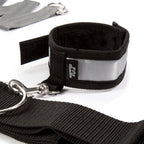 Fifty Shades of Grey Keep Still Over The Bed Cross Restraint