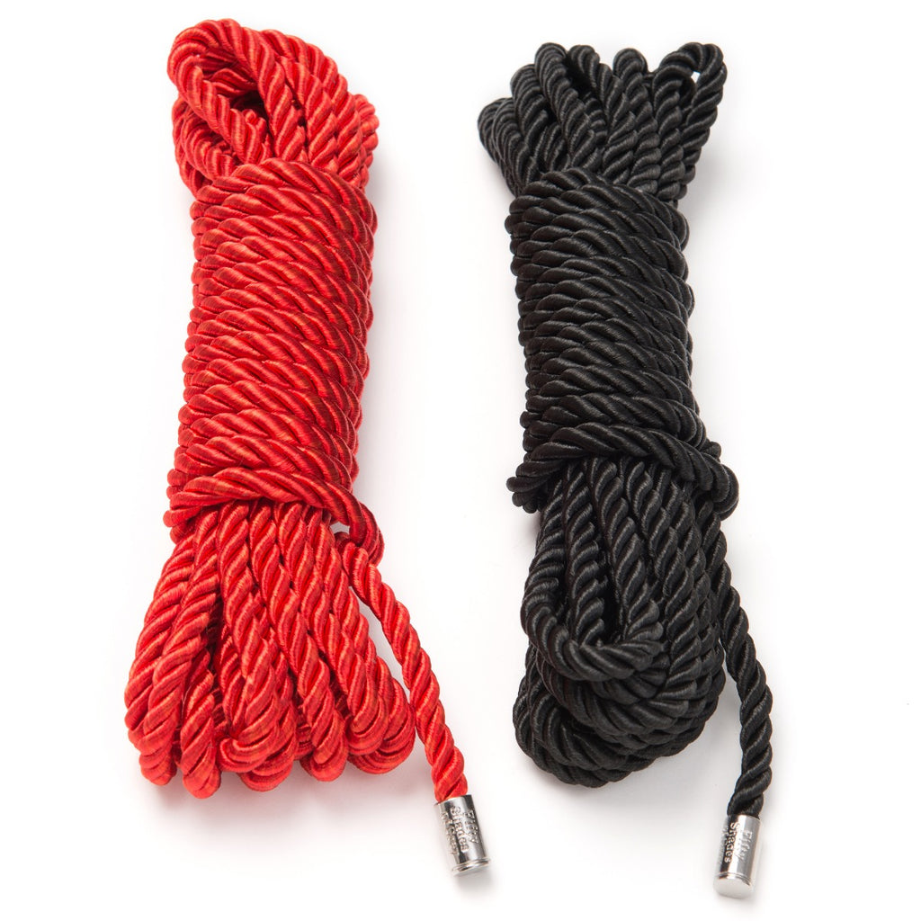 Fifty Shades of Grey Restrain Me Bondage Rope