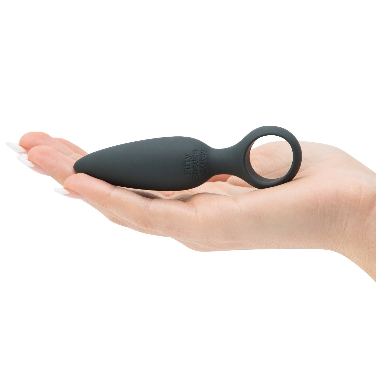 Fifty Shades of Grey Something Forbidden Butt Plug Main image