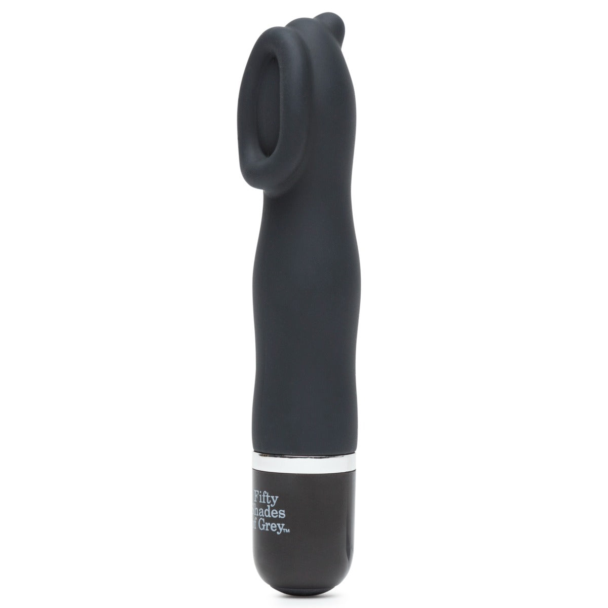 Fifty Shades of Grey Sweet Touch Mini Clitoral Vibrator