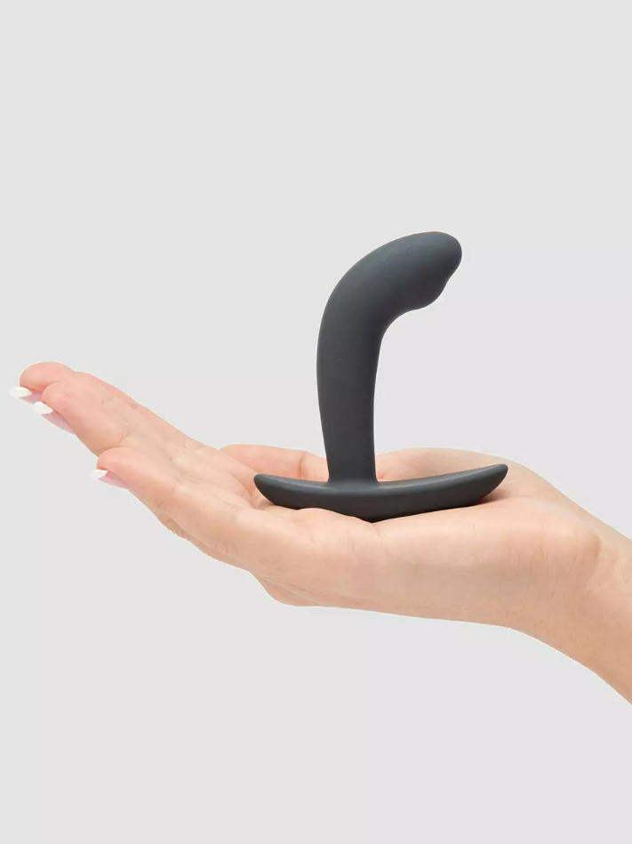 Fifty Shades of Grey Driven By Desire Pleasure Plug