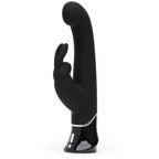 Fifty Shades of Grey Greedy Girl G-spot rabbit vibrator