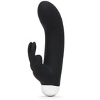 Fifty Shades of Grey Rechargeable Mini Rabbit Vibrator
