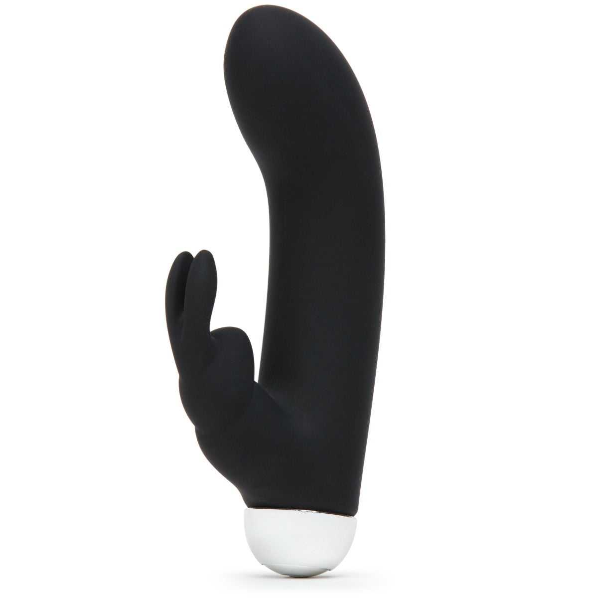 Fifty Shades of Grey Rechargeable Mini Rabbit Vibrator