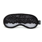 Fifty Shades of Grey Play Nice Satin and Lace Blindfold