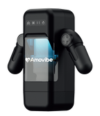Amovibe Automatic Male Masturbator Game Cup