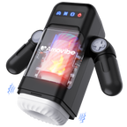 Amovibe Automatic Male Masturbator Game Cup
