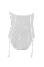 Gracya Naomi Body White – image 3