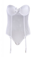 Gracya Naomi Body White – image 2