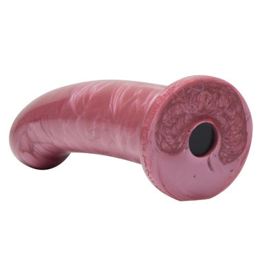 Fleshlight HerSpot Golden Rose Dildo