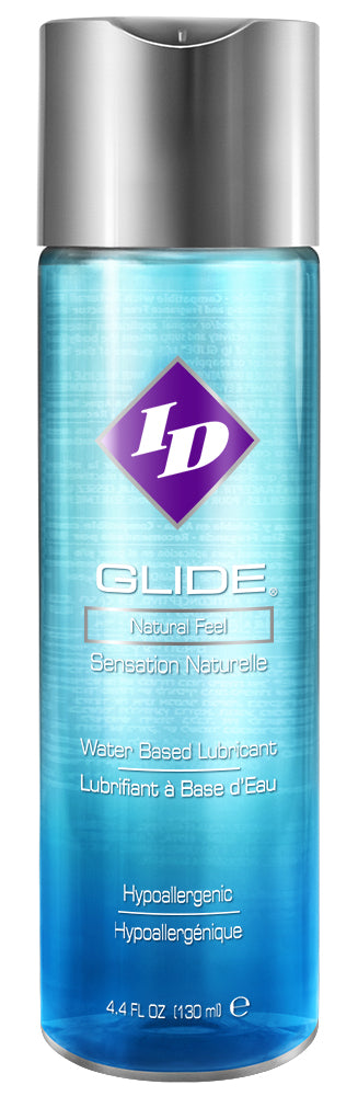 ID Glide Disc Cap Bottle 4.4 floz - House of Lucifer