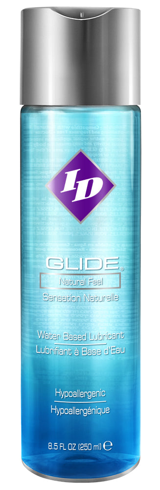ID Glide Disc Cap Bottle 8.5 floz - House of Lucifer Main image