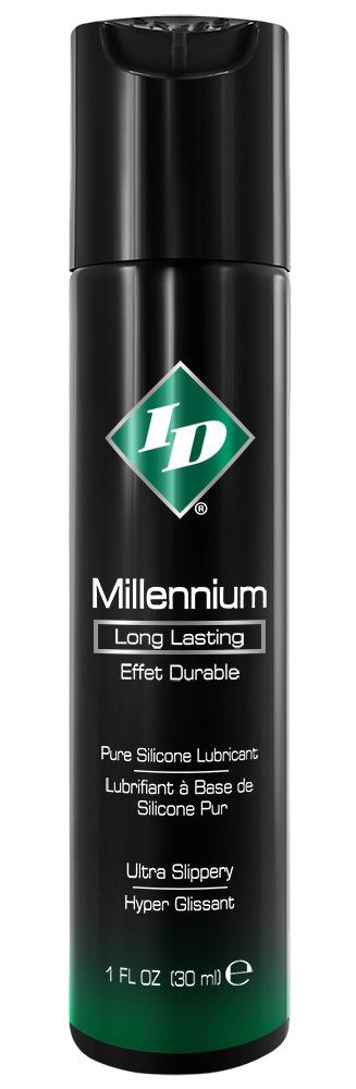 ID Millennium 1 floz Pocket Bottle - House of Lucifer Main image